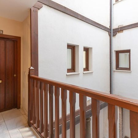 Apartamentos Nuria 19 Granada Bagian luar foto
