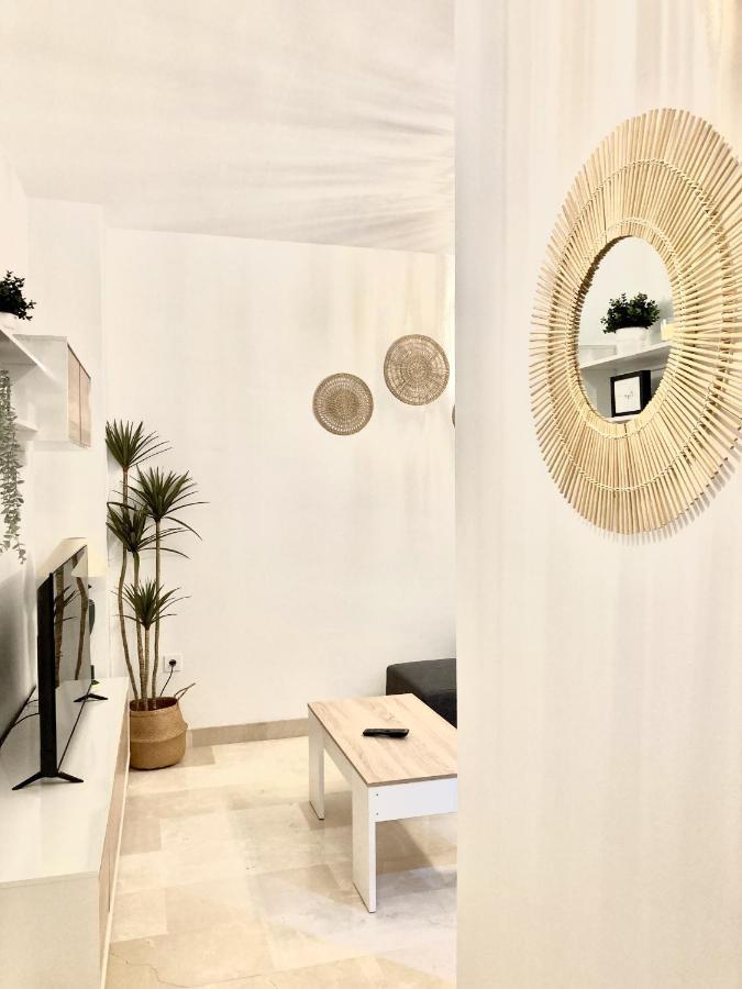 Apartamentos Nuria 19 Granada Bagian luar foto